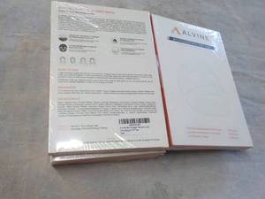 lot 18 image: 4 Alvine Bio-Collagen Real Deep Mas...