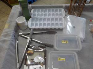 lot 43 image: New Overstock - see all pictures...