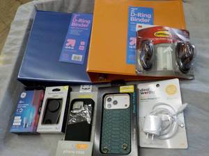 lot 44 image: New Overstock - see all pictures...