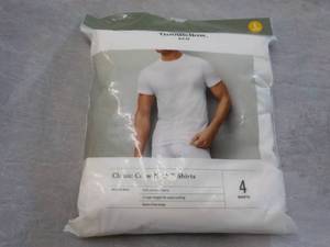 lot 60 image: Goodfellow and Co. size S Crew Neck...