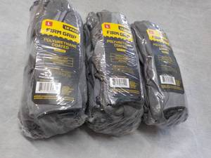 lot 78 image: 36 pair Size Large Firm Grip Work G...