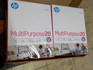 lot 83 image: Case of Coastwide 24 x 32 Clear Tr...