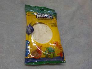 lot 161 image: Model Magic from Crayola...