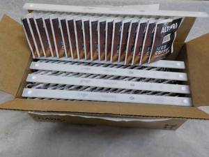 lot 189 image: Case of 92 Alerra Iced Coffee Cinna...