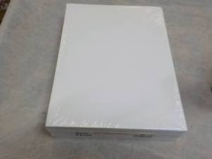 lot 196 image: 500 Sheets Pacon Drawing paper...