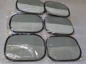 lot 248 image: 6 Pet Hair Removers...