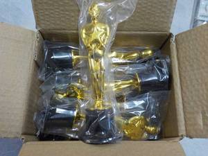 lot 265 image: 12 Trophies 6 Height...