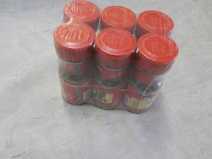 lot 273 image: 6 McCormick Cilantro Leaves...