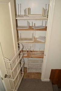 Light and space savers...