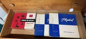 Snap-N-Play building blocks, Play S...