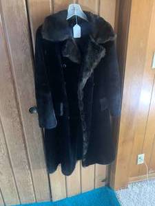 Borgana styled by Fairmoor, Borg Te...