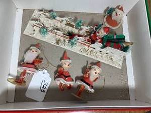 Vintage Christmas...