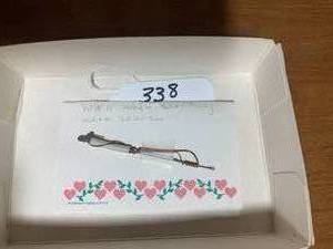 WWIIWorld War Two needle to mend s...