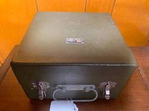 Fairchild A-10 Aerial Bubble Sextan...