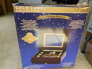 Heirloom Symphonium...