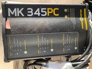 Minkota fish finder...