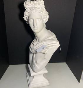Bust of Apolla, 24H...