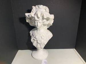 Sculpture Between Two Loves  24H...