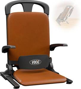 lot 21 image: Vocic Electric Floor Lift for Seniors