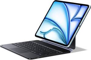 lot 30 image: UGreen 11 Case with Keyboard