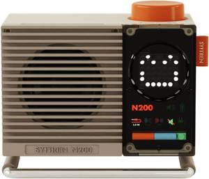 lot 31 image: Syitren N200 Bluetooth Speaker