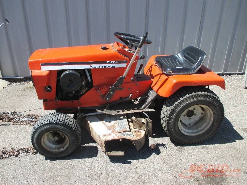 Allis Chamber 712S