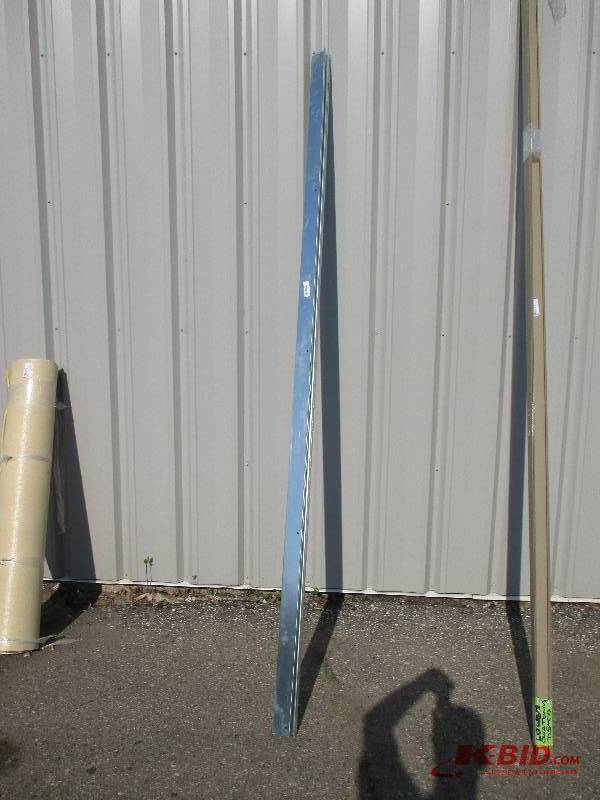 Metal track