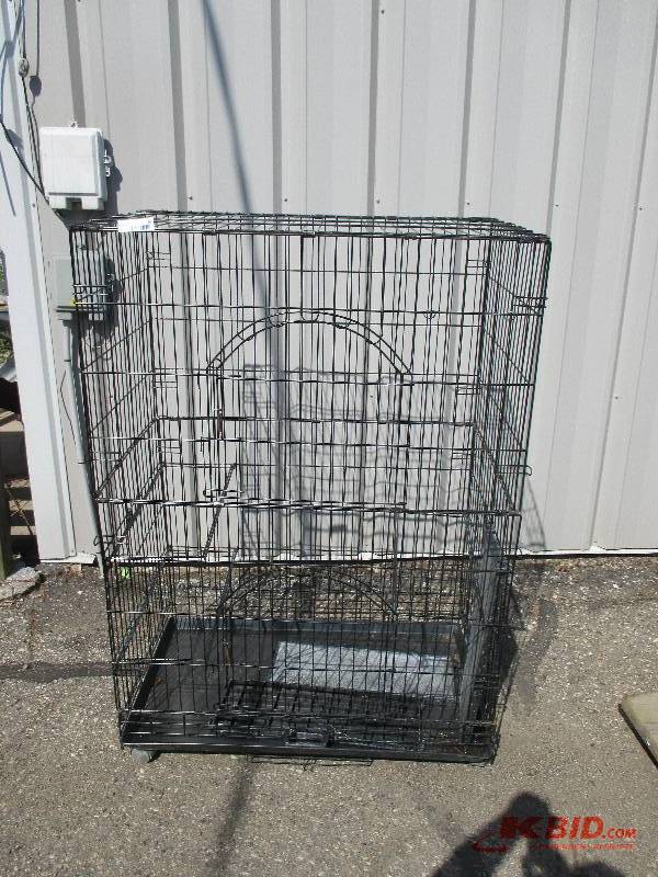 Birdcage