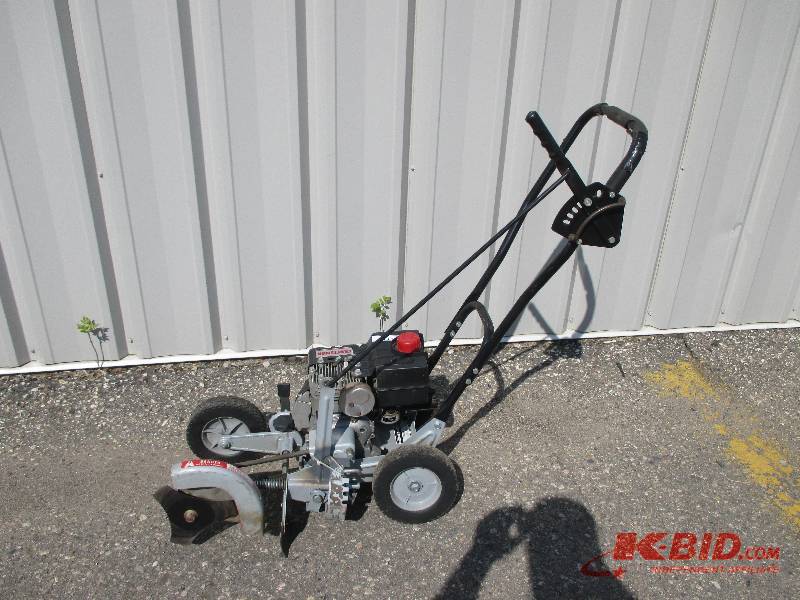 Craftsman edger