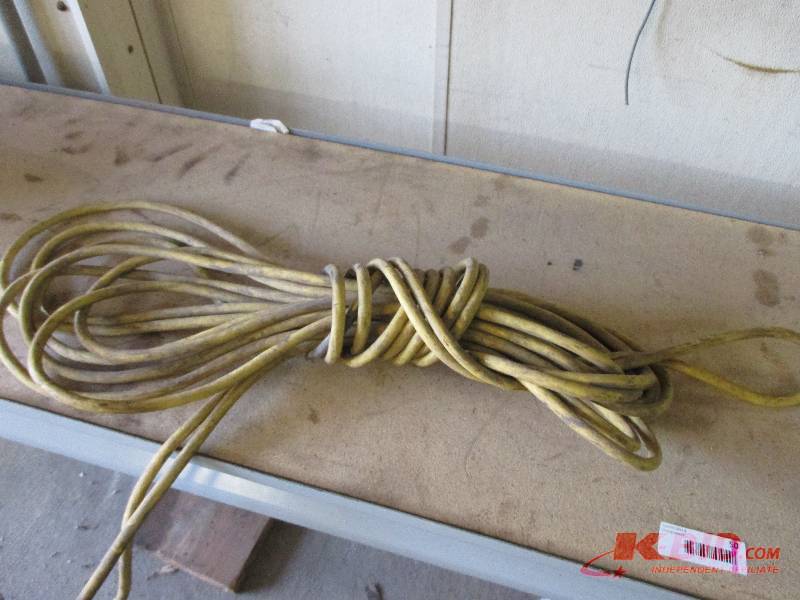 Extension cord