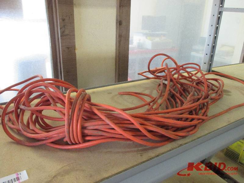 Extension cord