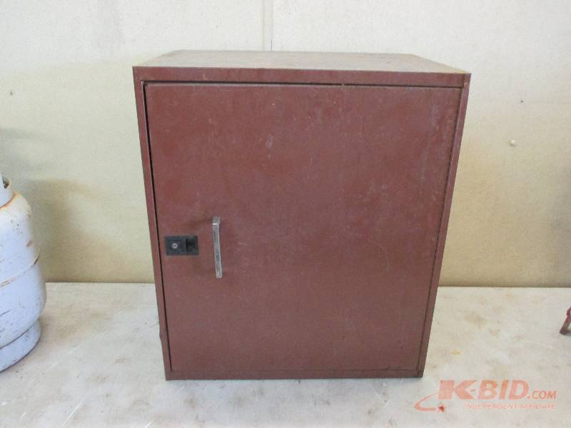 Lawson Cabinet