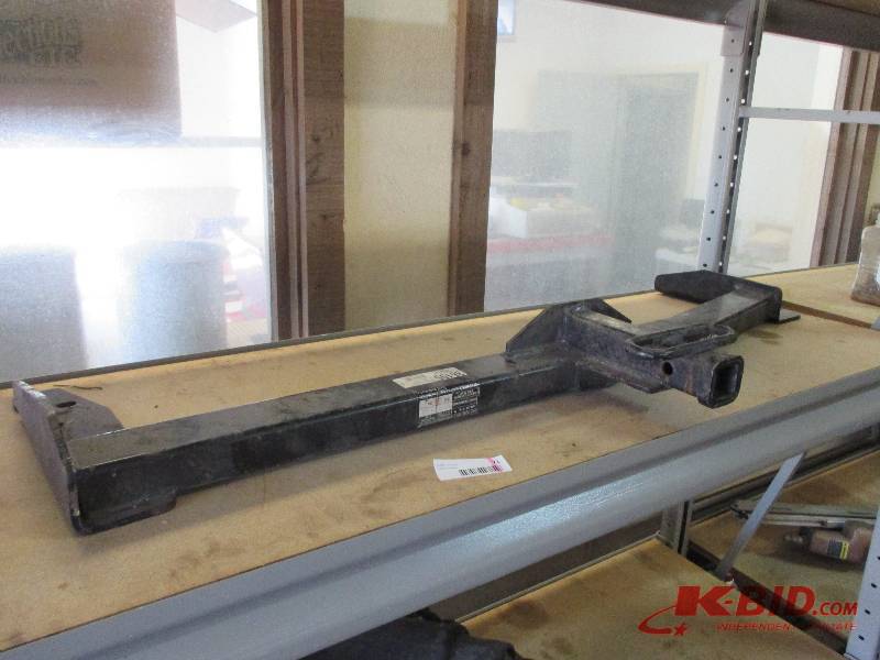 Drawtite hitch