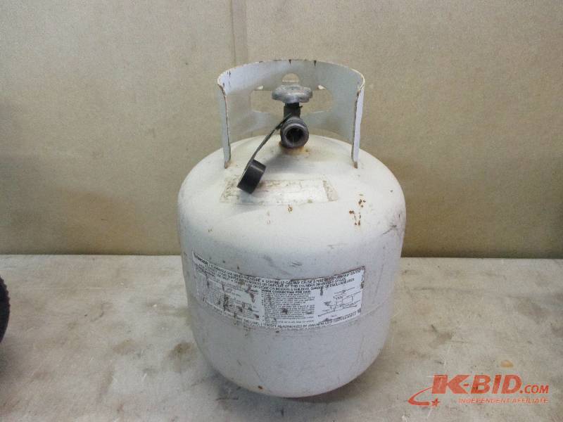 LP tank
