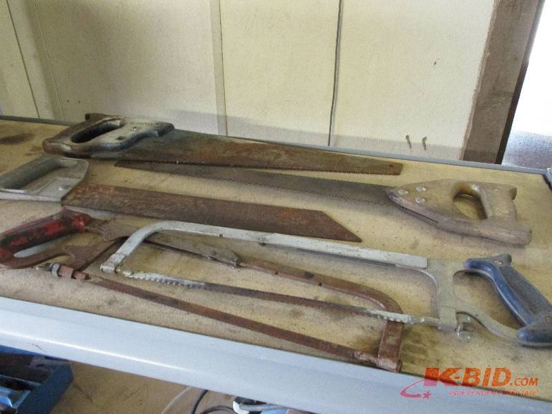 Saws