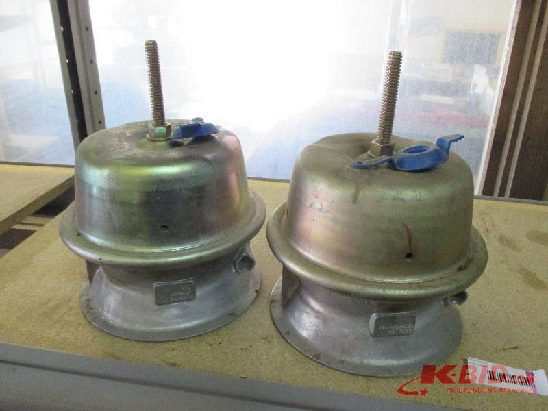 Haldex brake parts