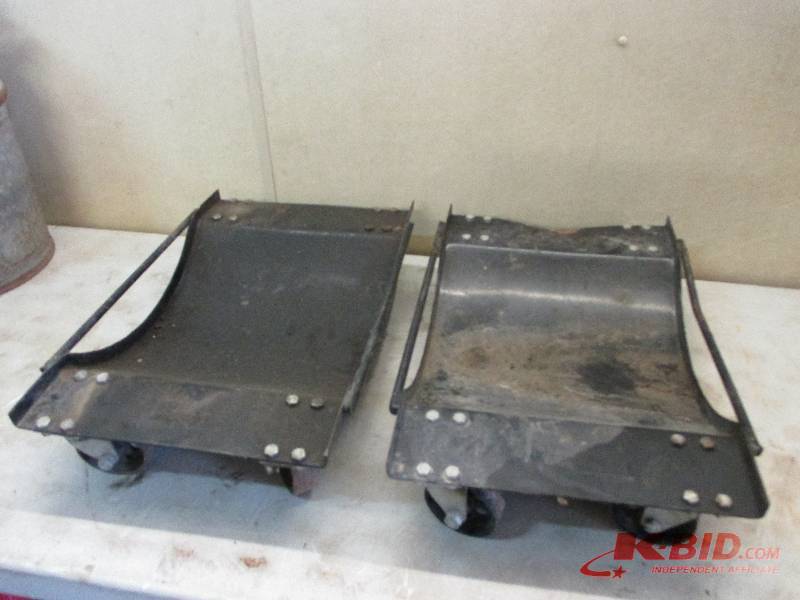 Car Dollies