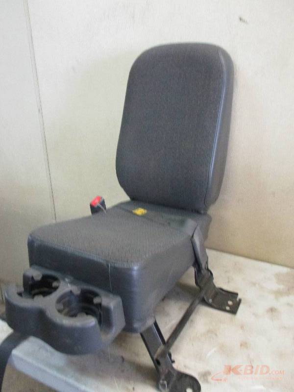 Chevy 03-09 Truck jump seat