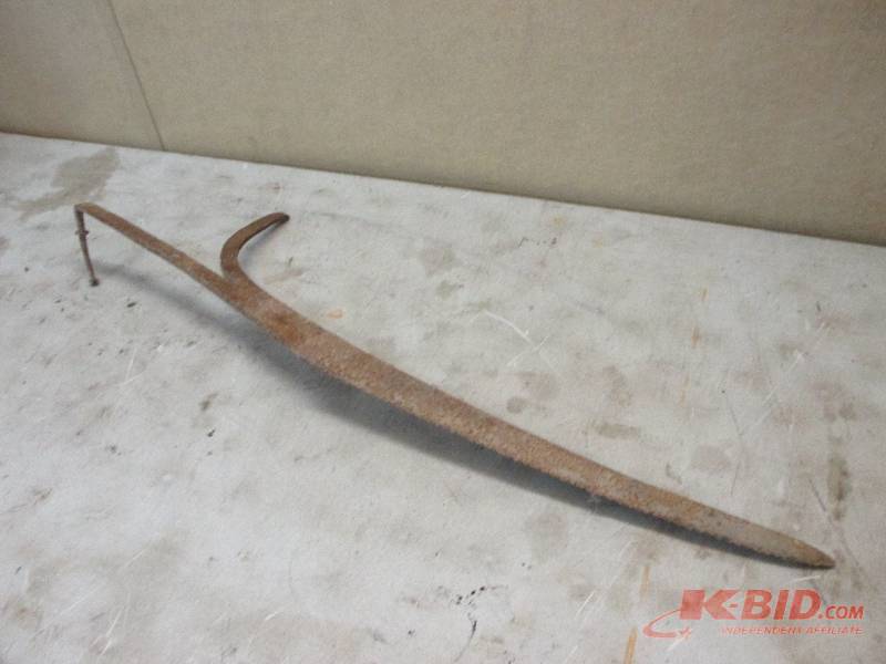 Saw blade