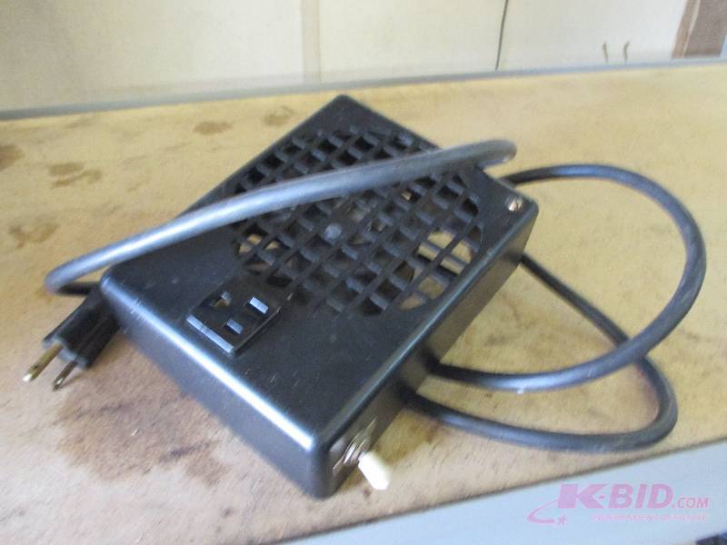 Computer fan