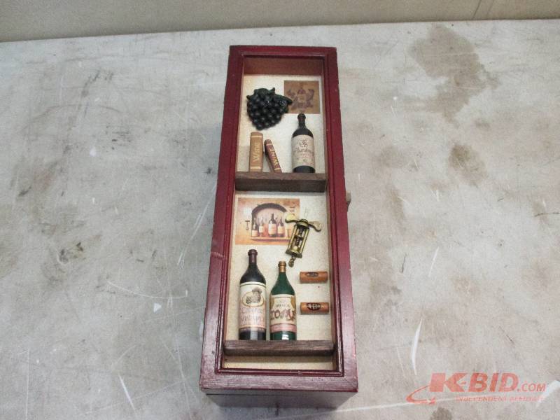 Wine box