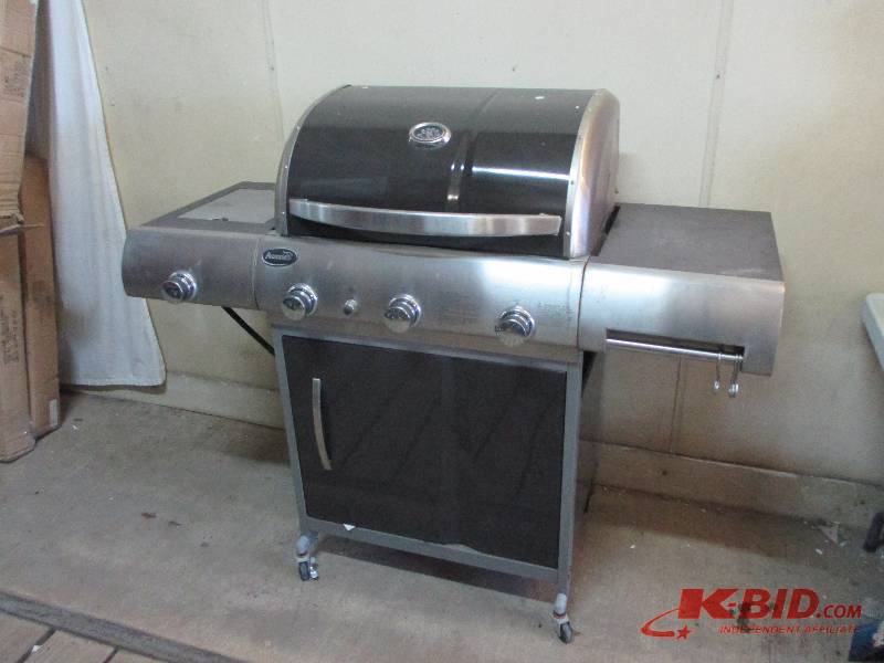 Aussie Grill