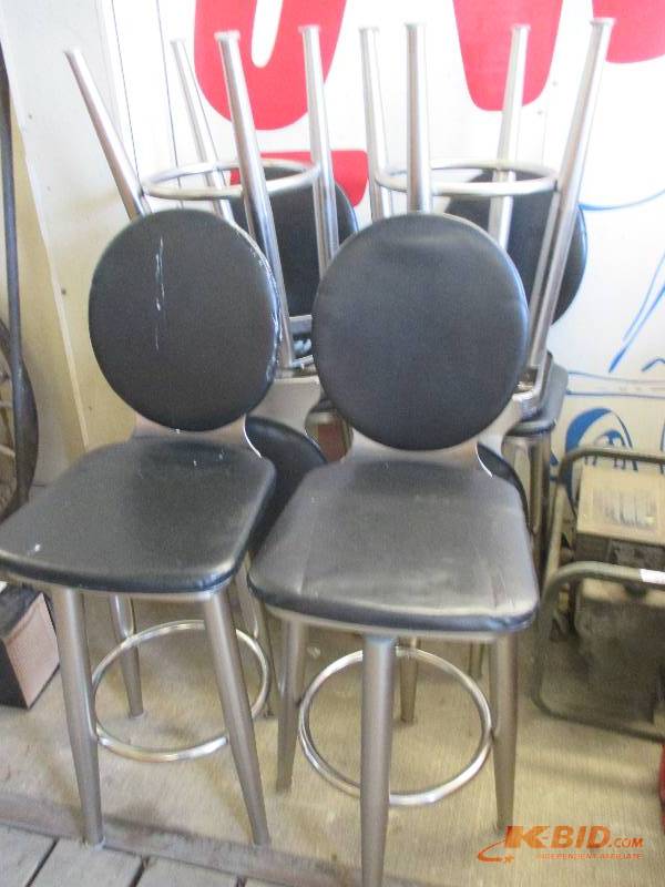 Stools