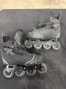 CCM Inline Roller Skates