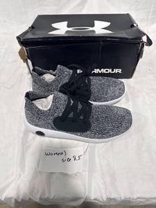 Under Armour Womens Shoes