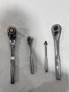 Craftsman Ratchet Set