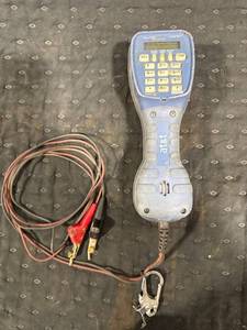 Fluke Networks TS52 PRO Test Set