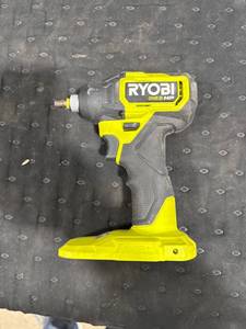 Ryobi ONE HP Impact Driver