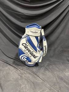 Cleveland Golf Cart Bag
