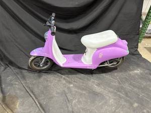 Razor Electric Scooter